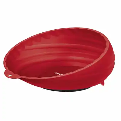 Bol magnétique, biaisé, rouge KRAFTWERK_0