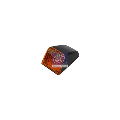 Ersatzglas orange für VOLVO_0
