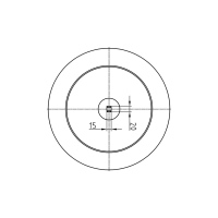 Soufflet à air pour VOLVO _2
