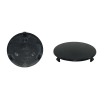 Abdeckung zu Frontgrill Volvo FH II_0