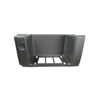 Support monte-cabine gauche FHI_0