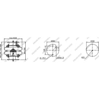Zweifaltenbalg  mit Platten, Prime-Ride_0
