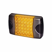 Feu clignotant DuraLED LED 12/24V_0