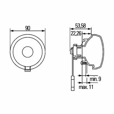 Feu clignotant 24V_1