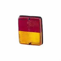 Feu clignotant gauche/droite