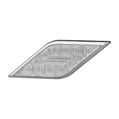 Blinkleuchte Shapeline Style LED- 12/24V_0