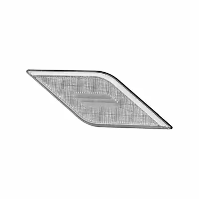Blinkleuchte Shapeline Style LED- 12/24V_0