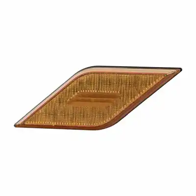 Blinkleuchte Shapeline Style LED- 12/24V_0