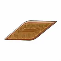 Blinkleuchte Shapeline Style LED- 12/24V