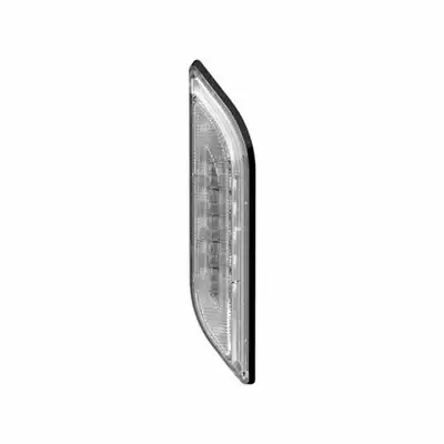 Blinkleuchte Shapeline Style Slim LED- 12/24V_0