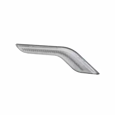 Feu clignotant Shapeline Style Wing LED 12/24V_0