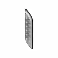 Blinkleuchte Shapeline Style Slim LED- 12/24V