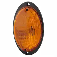 Blinkleuchte Agroluna 12V