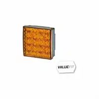 Feu clignotant Valuefit LED 12V