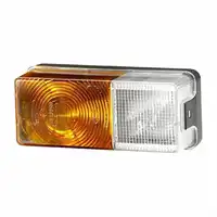 Indicatore direzione 12V