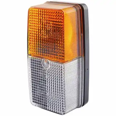 Feu clignotant 12/24V_0
