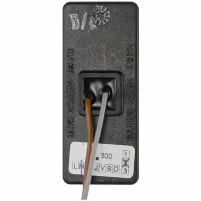Indicatore direzione supplementare LED 12V_2