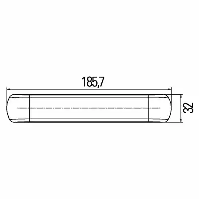Feu clignotant supplémentaire LED 24V_1