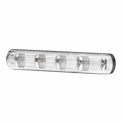 Feu clignotant supplémentaire LED 12V_0