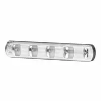 Feu clignotant supplémentaire LED 12V