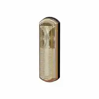 Zusatzblinkleuchte Shapeline Tech LED- 12/24V