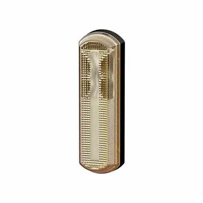 Zusatzblinkleuchte Shapeline Tech LED- 12/24V_0
