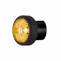Feu clignotant supplémentaire 12V