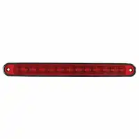 Zusatzbremsleuchte LED- 24V