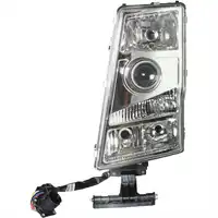 Phare gauche pour VOLVO FH 2002-