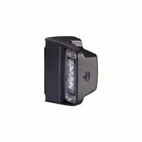 Kennzeichenleuchte LED- 24V
