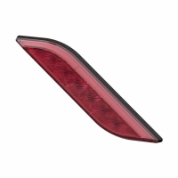 Feu antibrouillard arrière Shapeline Style Slim_0