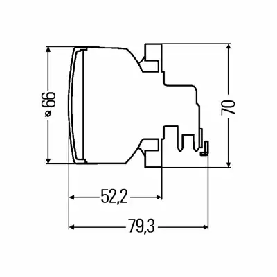 Nebelschlussleuchte  12V_1