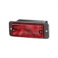 Nebelschlussleuchte 12V