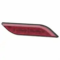 Nebelschlussleuch. Shapeline Style Slim LED 12/24V