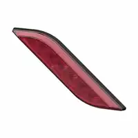 Nebelschlussleuch. Shapeline Style Slim LED 12/24V