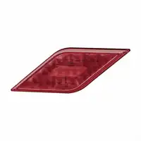 Retronebbia Shapeline Style LED 12/24V