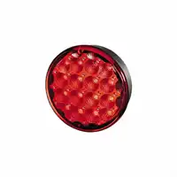Retronebbia LED 12/24V