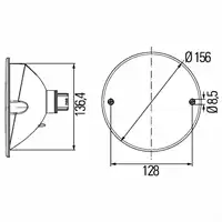 Retronebbia 12V