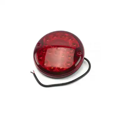 Nebelschlussleuchte Valuefit LED- 12/24V_0