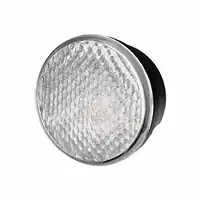 Nebelschlussleuchte LED- 12/24V