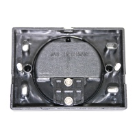 Fanale di posizione bianco HELLA _1