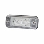 Luce di posizione LED 24V