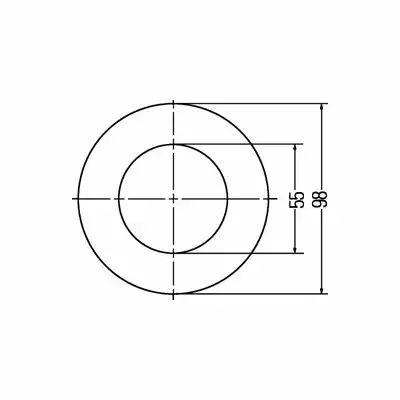 Positionsleuchte LED- 24V_1