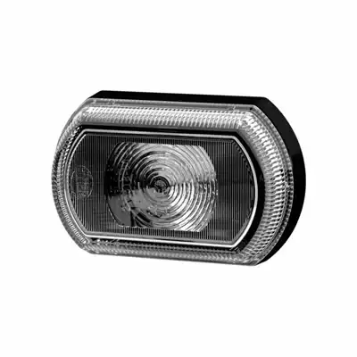 Feu de position Shapeline Tech Small LED 12/24V_0