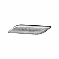 Positionsleuchte Shapeline Style Slim LED- 12/24V