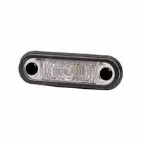 Positionsleuchte LED- 12/24V