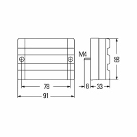 Fanale di posizione HELLA _1