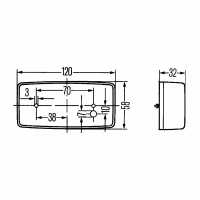 Luce di posizione 12/24V_1