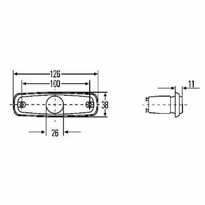 Feu de position 12V_1