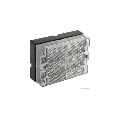 Fanale di posizione LED bianco HELLA _0